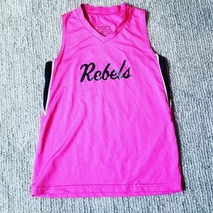 Softball Jersey